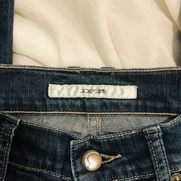 ✨JOES Socialite Kicker Crop Jean - Picture 8 of 10